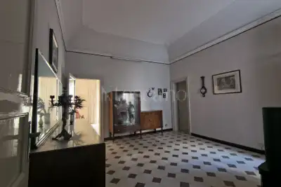 Palazzo in vendita, Via Nicolò Riccio, Trapani