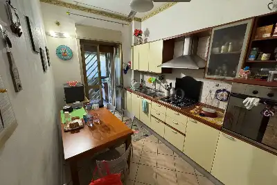 Casa in vendita, Via Antonello Freri, Catania