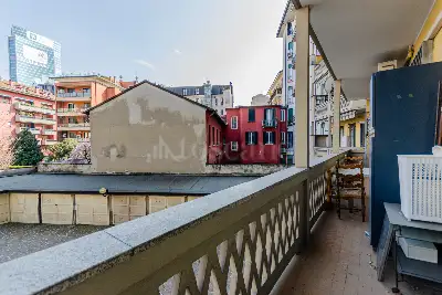 Casa in vendita, Piazzale Lagosta, Milano