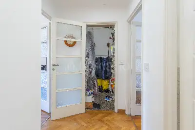 Casa in vendita, Via Marsala, Milano