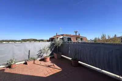 Casa in vendita, Via Oliena, Fiumicino