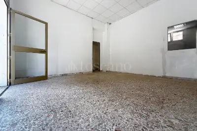Negozio in affitto, Via Claudio Fermi, Sassari
