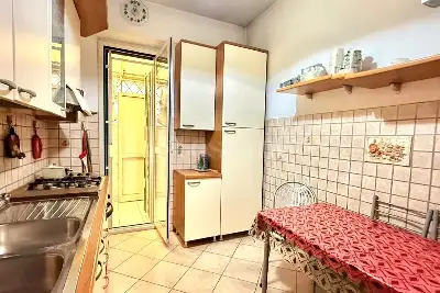 Casa in vendita, Via Monte delle Capre, Roma