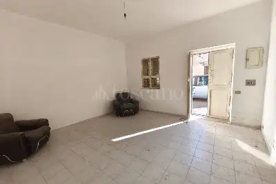 Casa in vendita, Via Massaia Guglielmo Cardinale, Palermo