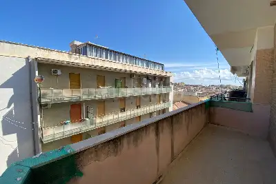 Casa in vendita, Via Mosco, Siracusa