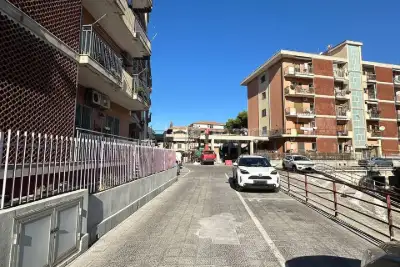 Casa in vendita, Via Generale di San Marzano, Catania