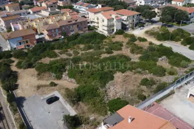 Edificabile Residenziali in vendita, Via Giuseppe Biasi, Olmedo
