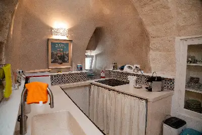 Villa in vendita, Strada Primicerio Zona L, Martina Franca