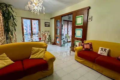 Casa in vendita, Mercogliano - Via XXV Aprile, Mercogliano