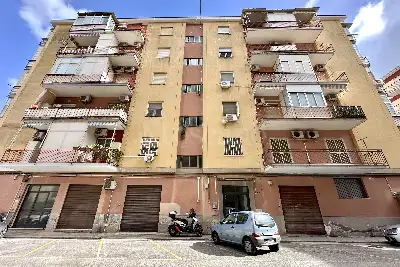 Casa in vendita, Via Giovanni Campisi, Palermo