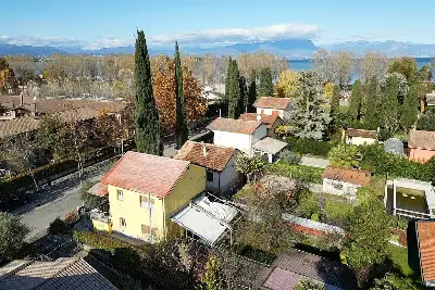 Villa in vendita, Via Cantarane, Sirmione