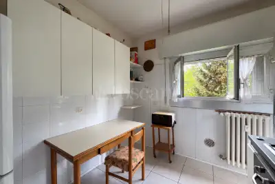 Casa in vendita, Via Privata Paternò, Milano