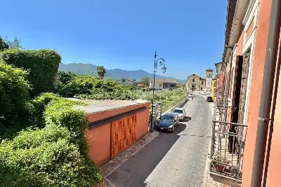 Casa Indipendente in vendita, Via Roma, Candida