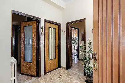 Attico in vendita, Via Galileo Galilei, Sassari