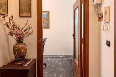 Casa in vendita, Corso Vittorio Emanuele, Napoli