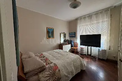 Casa in vendita, Via Melchiorre Jannelli, Catanzaro