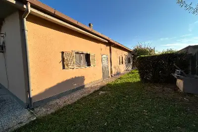 Villa in vendita, Via Tommaso Traetta, Roma