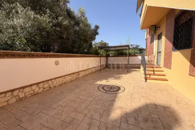 Casa in vendita, Via dei Cavalli Marini 5, Ardea