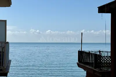 Casa in vendita, Via del Lavatore, Ladispoli