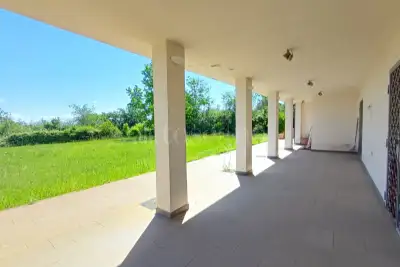 Villa in vendita, Via Poggio degli Ulivi, Sacrofano