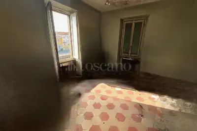 Villa in vendita, Via Ludovico il Moro , Milano