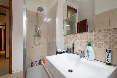 Casa in vendita, Viale Beatrice d'Este, 34, Milano