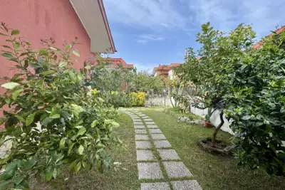 Villa Bifamiliare in vendita, Via G. Garibaldi, Ladispoli