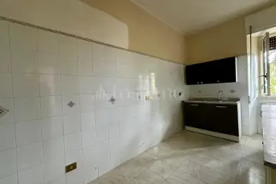 Casa in vendita, Via Aurelia, Fiumicino