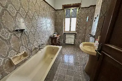 Attico in vendita, Via Florinas, Fiumicino