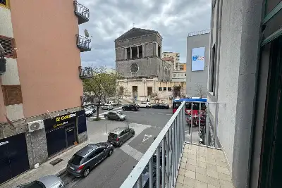 Casa in vendita, Viale Mario Rapisardi, Catania