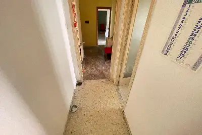 Casa in vendita, Via dei Carraresi, Roma