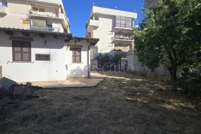 Terraced house for sale, Via Fausta Labia, Roma