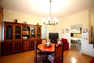 Casa in vendita, Via Guido Rossa, Sant'Elia Fiumerapido