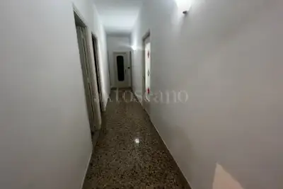 Casa in vendita, Via Giuseppe Lanza di Scalea, Palermo