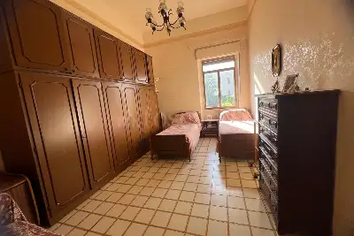 Casa in vendita, Via Enotria, Reggio di Calabria