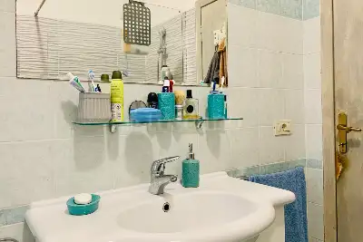 Casa in vendita, Via Scipione Franchetti, Roma