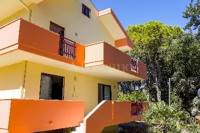 Villino a Schiera in vendita, Strada Provinciale per Pescara - San Silvestro, Pescara