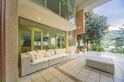 Villa in vendita, Strada Ventiquattro 24, Capoterra