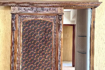 Casa in vendita, Via de Cosmi Giovanni Agostino, Palermo