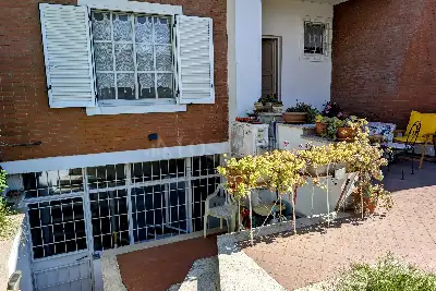 Villino a Schiera in vendita, Via Padre Benedetto Spila, Roma