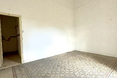 Casa in vendita, Via Palestra, Palermo