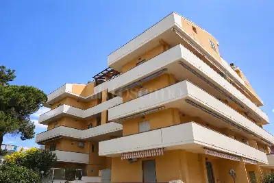 Casa in vendita, Via Olimpica, Alba Adriatica