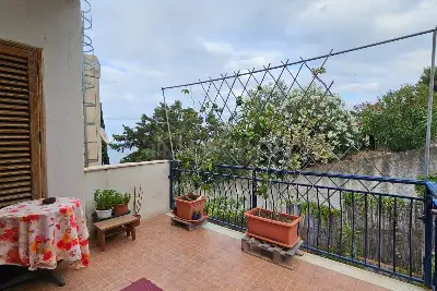 Villa in vendita, Lungomare Cristoforo Colombo, Palermo