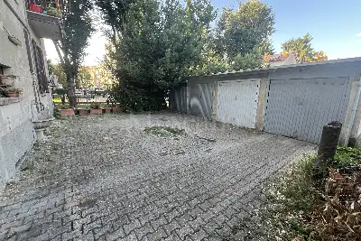 Casa in vendita, Via Michelangelo Buonarroti, Corsico