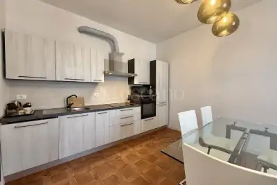 Villino a Schiera in vendita, Località Lizzara, Peschiera del Garda