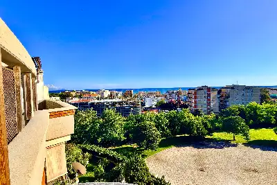 Attico in vendita, Via Rosario Livatino, Nettuno