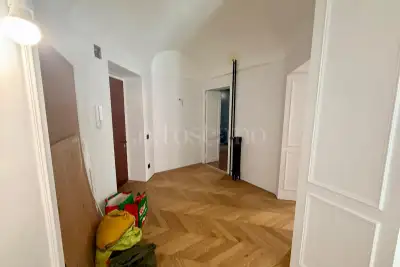 Casa in vendita, Via della Giuliana, Roma