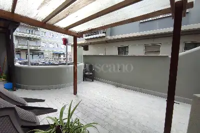 Casa in vendita, Via delle Azzorre, Roma