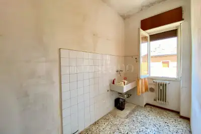 Casa in vendita, Via Baldassarre Zamboni, Brescia