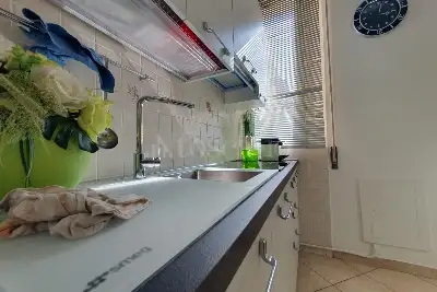 Casa in vendita, Via Fratelli Bandiera, Latina